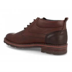 4171 - DJ SANTA
                BOTIN CABALLERO PIEL