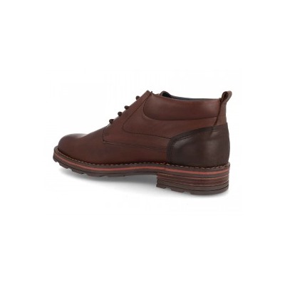 4171 - DJ SANTA
                BOTIN CABALLERO PIEL