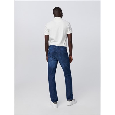 Jeans im Slim-Fit