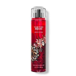 Vampire Blood Fine Fragrance Mist