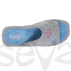 Tupie, ZAPATILLA CASA SEÑORA