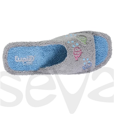 Tupie, ZAPATILLA CASA SEÑORA