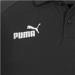 PUMA teamFINAL Casuals Herren Polo-Shirt 657384-03