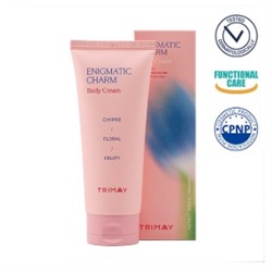 Enigmatic Charm Body Cream