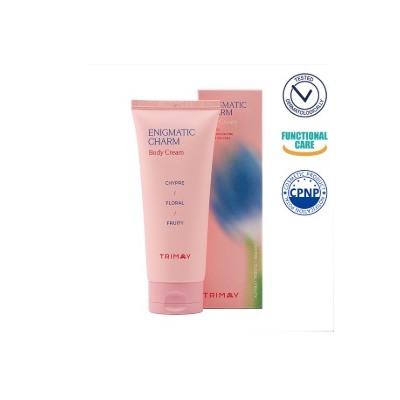 Enigmatic Charm Body Cream