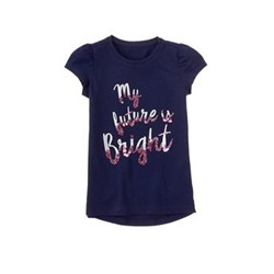 Bright Future Tee
