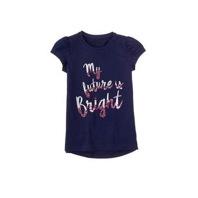 Bright Future Tee