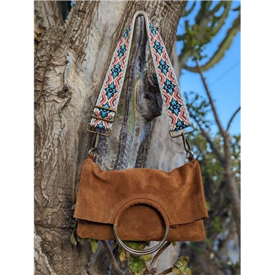 PELLE- SHOPPER ASA (440) cuero - (140)-5 (1) АКЦИЯ