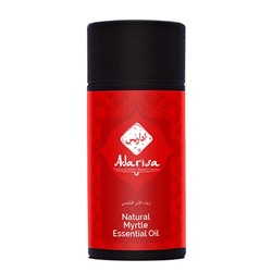 Масло эфирное мирта