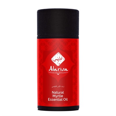 Масло эфирное мирта