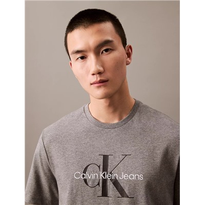 Best Seller Monogram Logo Tee