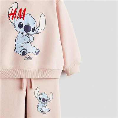 Костюм для девочек H&M