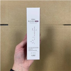 Увлажняющий крем с центеллой Zero Blemish Cream