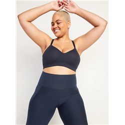 Light Support PowerSoft Everyday Bra for Women