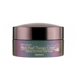 Black Pearl Teraphy Cream
