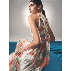 Maxikleid
