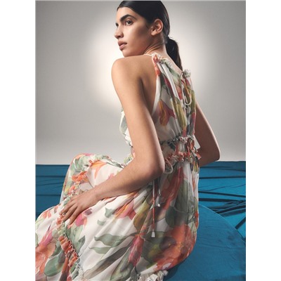 Maxikleid
