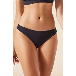Braguita de biquini Surprise Negro