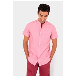 Camisa Rosa