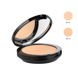 Silky Touch Compact Powder #02 	Компактная пудра