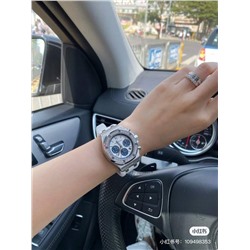 Наручные часы Audemar*s Pigue*t ⌚️  Реплика 1:1   Унисекс модель