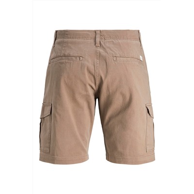 Short Beige