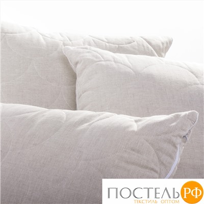 ПЛН-070 Подушка "ЛЁН" 68х68