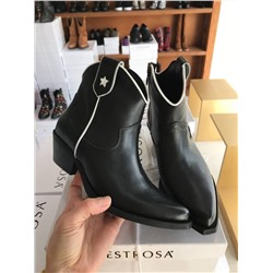 Сапоги L'estrosa