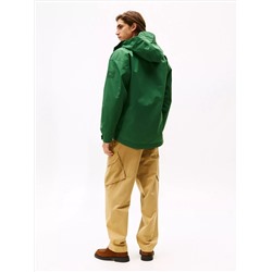 Lightweight Hooded Jacket