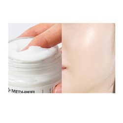 Bio-Intense Glutathione White Cream, Осветляющий крем с глутатионом
