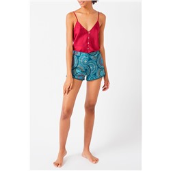 Top Gigio Fucsia