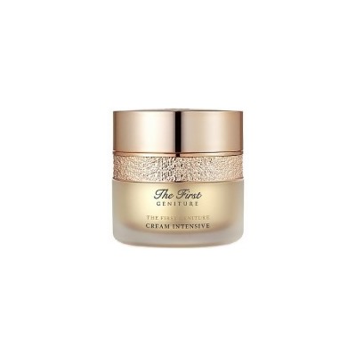 The First Geniture Cream Intensive