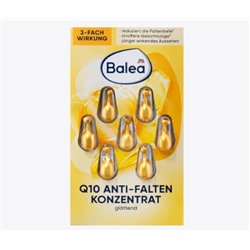 Konzentrat Q10 Anti-Falten, 7 St