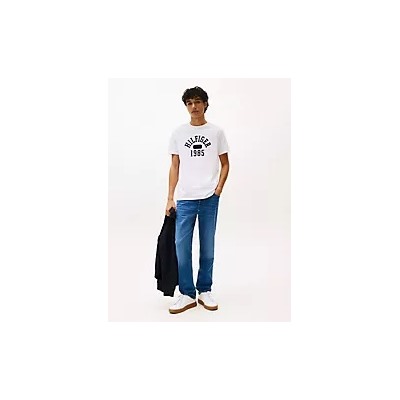 Hilfiger 1985 Logo T-Shirt