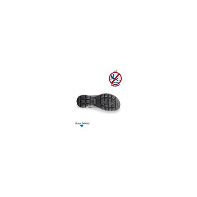 Nurse Mates London Women's Nursing Shoe
