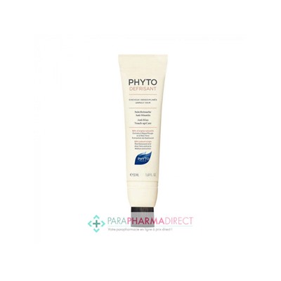 Phyto PhytoDéfrisant Soin Retouche Anti-Frisottis 50ml