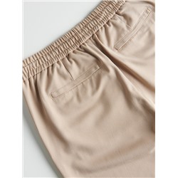 Jogger aus Viskosemischung