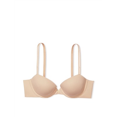 Love Cloud Smooth Lightly Lined Demi Bra