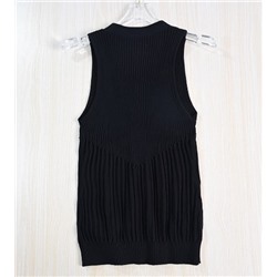 Кардиган простого и элегантного кроя с V-образным вырезом MaxMar*a ОРИГИНАЛ!