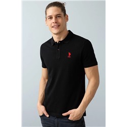 U.S. Polo Assn. Erkek Polo Yaka T-Shirt G081SZ011.000.739348