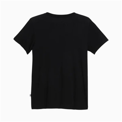 Essentials Big Cat Logo Women's Tee