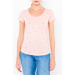 Camiseta Naranja