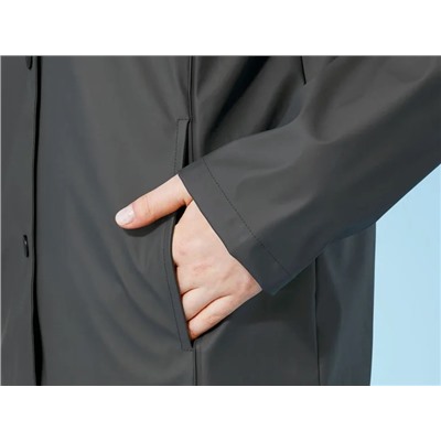 CRIVIT® Regenparka Damen, wasserdicht