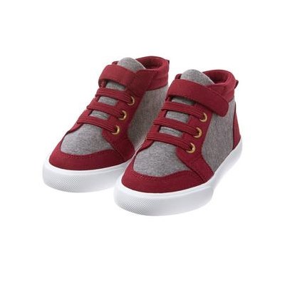 Hi-Top Sneakers 140158922