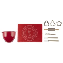 ERNESTO® Kinder-Back-Set,  9-teilig