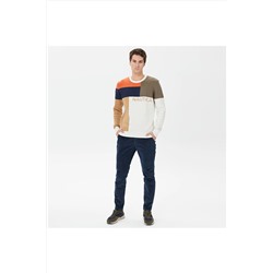 Nautica ERKEK LACİVERT PANTOLON P37901T