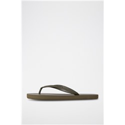 Chanclas Caqui