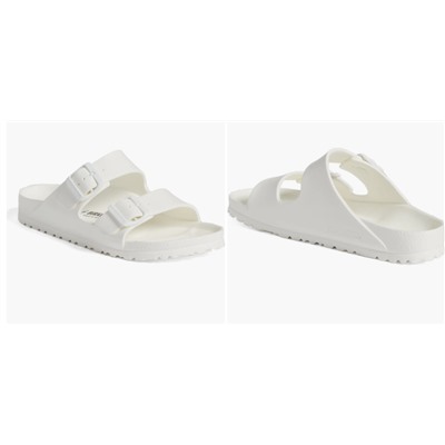 Arizona Essentials Waterproof Slide Sandal (Women)
