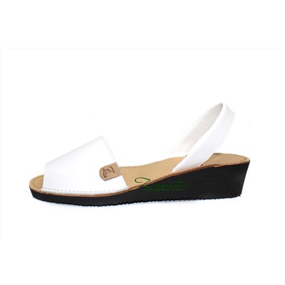 ZAPATOS · 32013 blanco