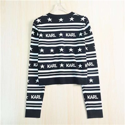 Кардиган Ka*rl Lagerfe*ld